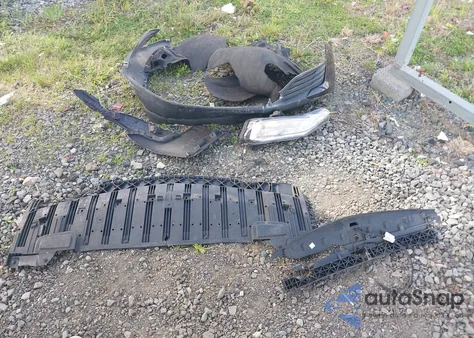 2020 Chevrolet Malibu Fwd Lt из США, поврежденный, VIN 1G1ZD5ST5LF043923